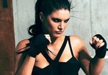 Versão feminina de Os Mercenários contratou sua primeira estrela