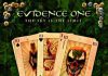 Evidence One – The Sky is the Limit