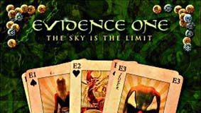 Evidence One – The Sky is the Limit