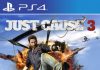 Just Cause 3