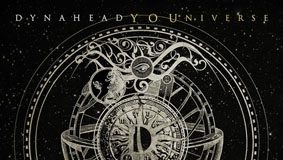Dynahead – Youniverse