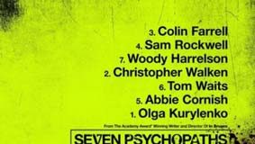 Sete Psicopatas e um Shi Tzu