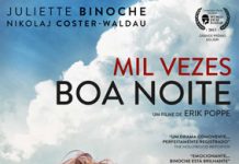 Mil Vezes Boa Noite
