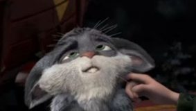 As cinco cenas mais fofas de 2012