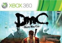 DmC: Devil May Cry
