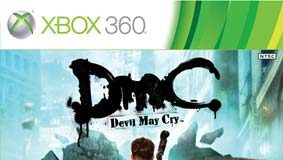 DmC: Devil May Cry