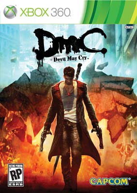 Detonado de DmC Devil May Cry: veja como zerar a nova aventura de Dante
