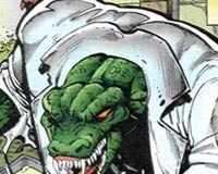 E o vilão para o reboot do Homem-Aranha é…