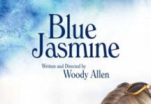 Blue Jasmine