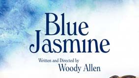 Blue Jasmine