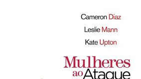 Mulheres ao Ataque