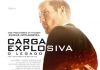 Carga Explosiva: O Legado