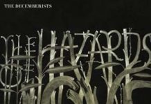 The Decemberist – The Hazards of Love