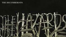 The Decemberist – The Hazards of Love