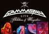Gamma Ray – Live: Skeletons & Majesties
