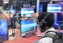 Rock Band 4 é uma versão mais simples dos anteriores