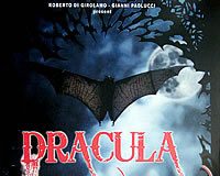 Dario Argento dirige Dracula 3D!