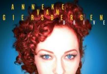 Anneke van Giersbergen divulga título e capa do novo álbum