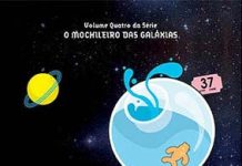 Até Mais, e Obrigado Pelos Peixes