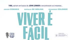 Viver é Fácil Com os Olhos Fechados