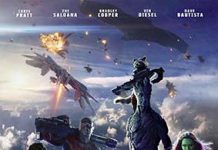 Guardiões da Galáxia: origens e curiosidades