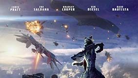 Guardiões da Galáxia: origens e curiosidades