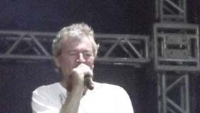 Deep Purple em Belém (4/10/2011)