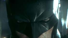 Batman: Arkham Knight