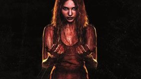 Carrie – A Estranha