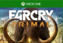 Far Cry Primal