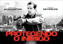 Protegendo o Inimigo