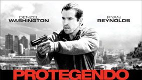 Protegendo o Inimigo