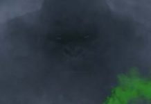 Kong: A Ilha da Caveira
