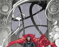 Conheça From The Vault, a nova linha de quadrinhos da Marvel