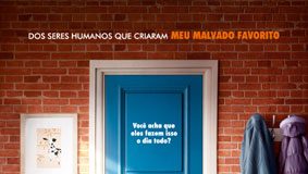 Pets – A Vida Secreta dos Bichos