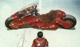 Akira ganha roteirista