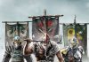 For Honor: o preview delfiano
