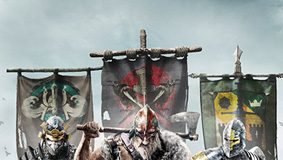 For Honor: o preview delfiano