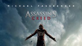 Assassin’s Creed