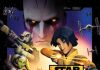 Star Wars Rebels: Spark of Rebellion