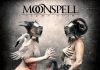 Moonspell libera capa do novo disco