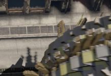 Lego Marvel’s Avengers