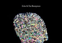 Echo & The Bunnymen – Meteorites