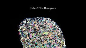 Echo & The Bunnymen – Meteorites