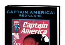 História censurada do Caveira Vermelha será publicada sem cortes