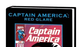 História censurada do Caveira Vermelha será publicada sem cortes