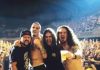 Pantera em São Paulo (24/3/1995)
