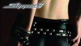 Slippery – First Blow