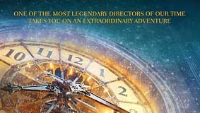 A Invenção de Hugo Cabret