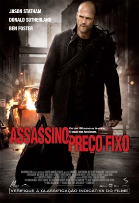 DVD - Assassino a Preço Fixo 2: A Ressurreição